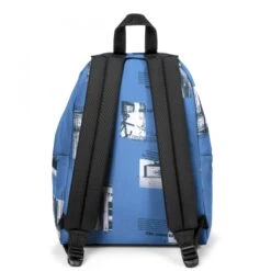 Eastpak Padded Pak'r 24 - Rucksack 40 Cm -Modetaschen Eastpak Padded Pak 039 r 24 Rucksack 40 cm tags blue EK0006202E81 3