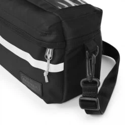 Eastpak Selection Aman 4 Bike - Fahrradlenkertasche 4L 22 Cm -Modetaschen Eastpak selection Aman Bike Fahrradtasche 22 cm tarp black EK0A5BAMO131 4