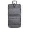 Eastpak Selection Double Tranverz 78 - 2-Rollenreisetasche M 67 Cm