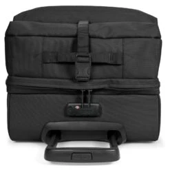 Eastpak Selection Double Tranverz 78 - 2-Rollenreisetasche M 67 Cm -Modetaschen Eastpak selection Double Tranverz 2 Rollen Reisetasche M 67 cm black EK0A5B880081 5