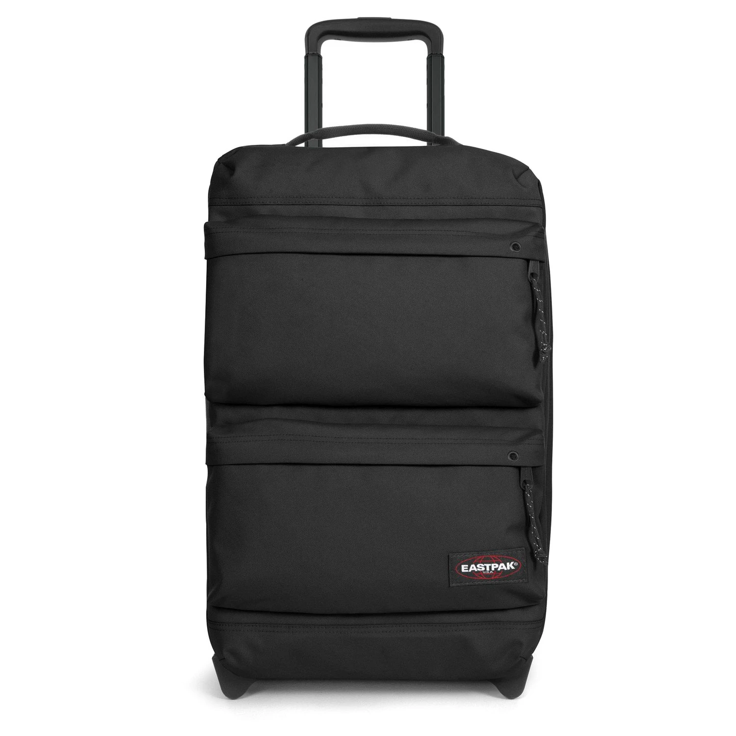 Eastpak Selection Double Tranverz 42 - 2-Rollenreisetasche S 51 Cm 1 Eastpak Selection Double Tranverz 42 - 2-Rollenreisetasche S 51 Cm
