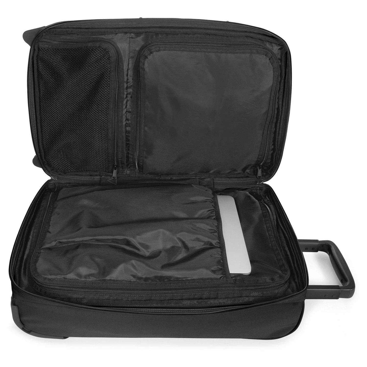 Eastpak Selection Double Tranverz 42 - 2-Rollenreisetasche S 51 Cm 3 Eastpak Selection Double Tranverz 42 - 2-Rollenreisetasche S 51 Cm – Bild 3