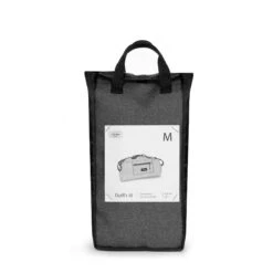 Eastpak Selection Duffl`R - Reisetasche 53 Cm M -Modetaschen Eastpak selection Duffl R Reisetasche 53 cm M black denim EK0A5BES77H1 6