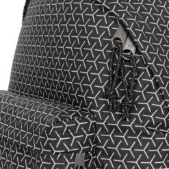 Eastpak Selection Padded Pak'r 24 - Rucksack 40 Cm -Modetaschen Eastpak selection Padded Pak 039 r 24 Rucksack 40 cm refleks meta black EK0006208D81 4