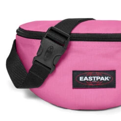 Eastpak Selection Springer - Gürteltasche 23 Cm -Modetaschen Eastpak selection Springer G rteltasche 23 cm panoramic pink EK0000746A21 4