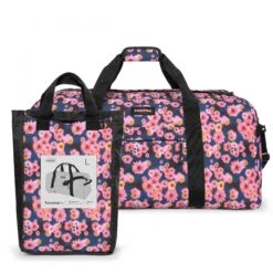 Eastpak Selection Terminal+ 96 - Reisetasche L 75 Cm -Modetaschen Eastpak selection Terminal 96 Reisetasche L 75 cm soft navy EK00080D7D11 4