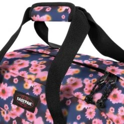 Eastpak Selection Terminal+ 96 - Reisetasche L 75 Cm -Modetaschen Eastpak selection Terminal 96 Reisetasche L 75 cm soft navy EK00080D7D11 5