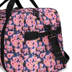 Eastpak Selection Terminal+ 96 - Reisetasche L 75 Cm -Modetaschen Eastpak selection Terminal 96 Reisetasche L 75 cm soft navy EK00080D7D11 6