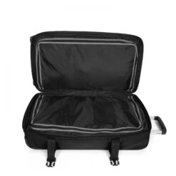 Eastpak Selection Transit R 78 - 2-Rollenreisetasche M 67 Cm -Modetaschen Eastpak selection Transit 039 R M 2 Rollenreisetasche M 67 cm black EK0A5BA80081 3