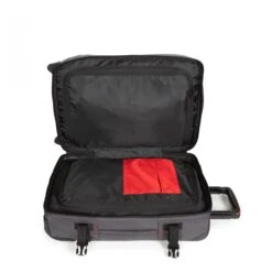 Eastpak Tranverz CNNCT 42 - 2-Rollenreisetasche 51 Cm S -Modetaschen Eastpak selection Tranverz CNNCT 2 Rollenreisetasche 51 cm S cnnt accent grey EK00094DI971 4