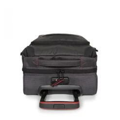 Eastpak Tranverz CNNCT 42 - 2-Rollenreisetasche 51 Cm S -Modetaschen Eastpak selection Tranverz CNNCT 2 Rollenreisetasche 51 cm S cnnt accent grey EK00094DI971 5