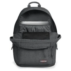 Eastpak Selection Padded Double 24 - Rucksack 13'' 47 Cm 9 Eastpak Selection Padded Double 24 - Rucksack 13'' 47 Cm -Modetaschen Eastpak selection Eastpak Padded Double Laptop Rucksack 13 039 039 47 cm black denim EK0A5B7Y77H1 3
