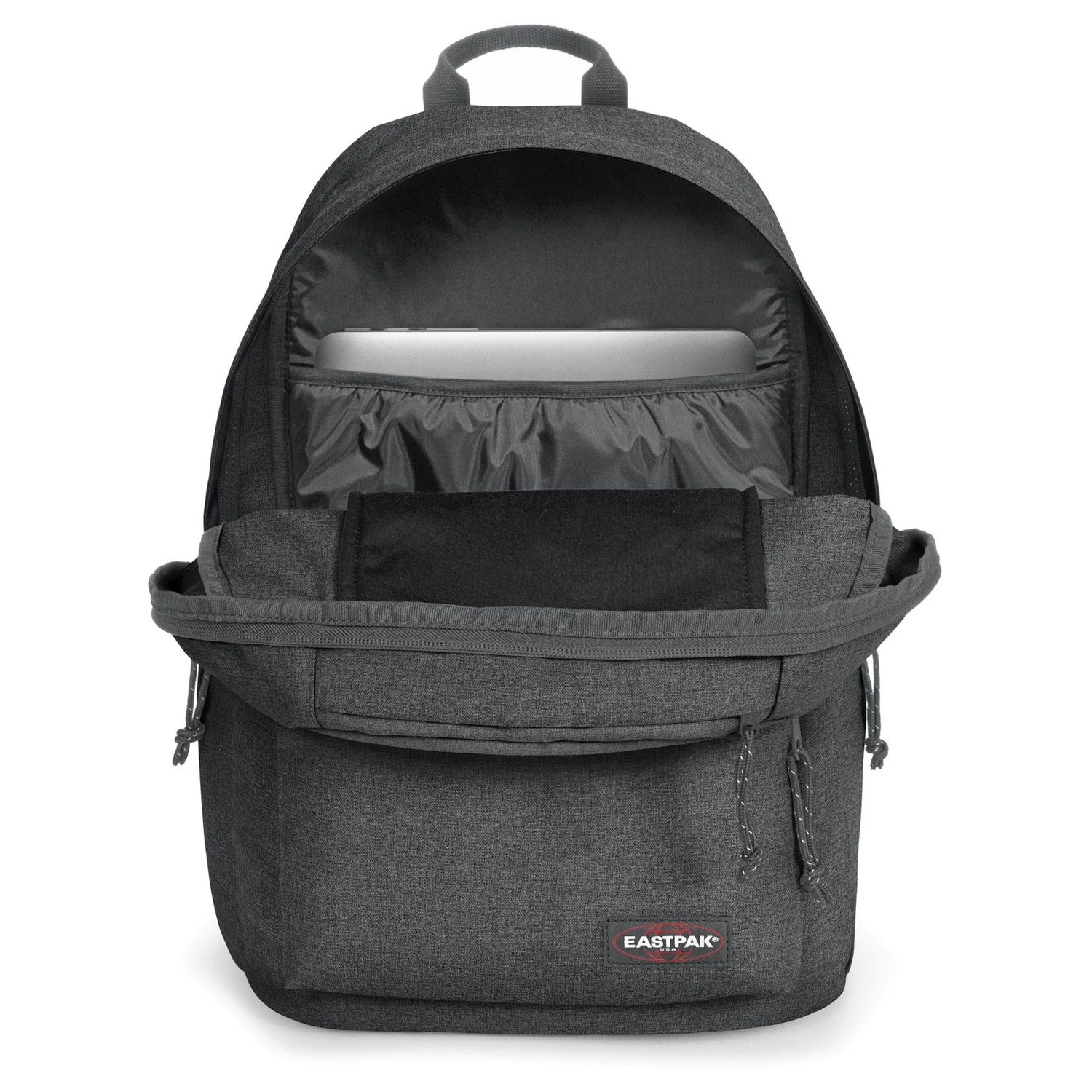 Eastpak Selection Padded Double 24 - Rucksack 13'' 47 Cm 3 Eastpak Selection Padded Double 24 - Rucksack 13'' 47 Cm – Bild 3