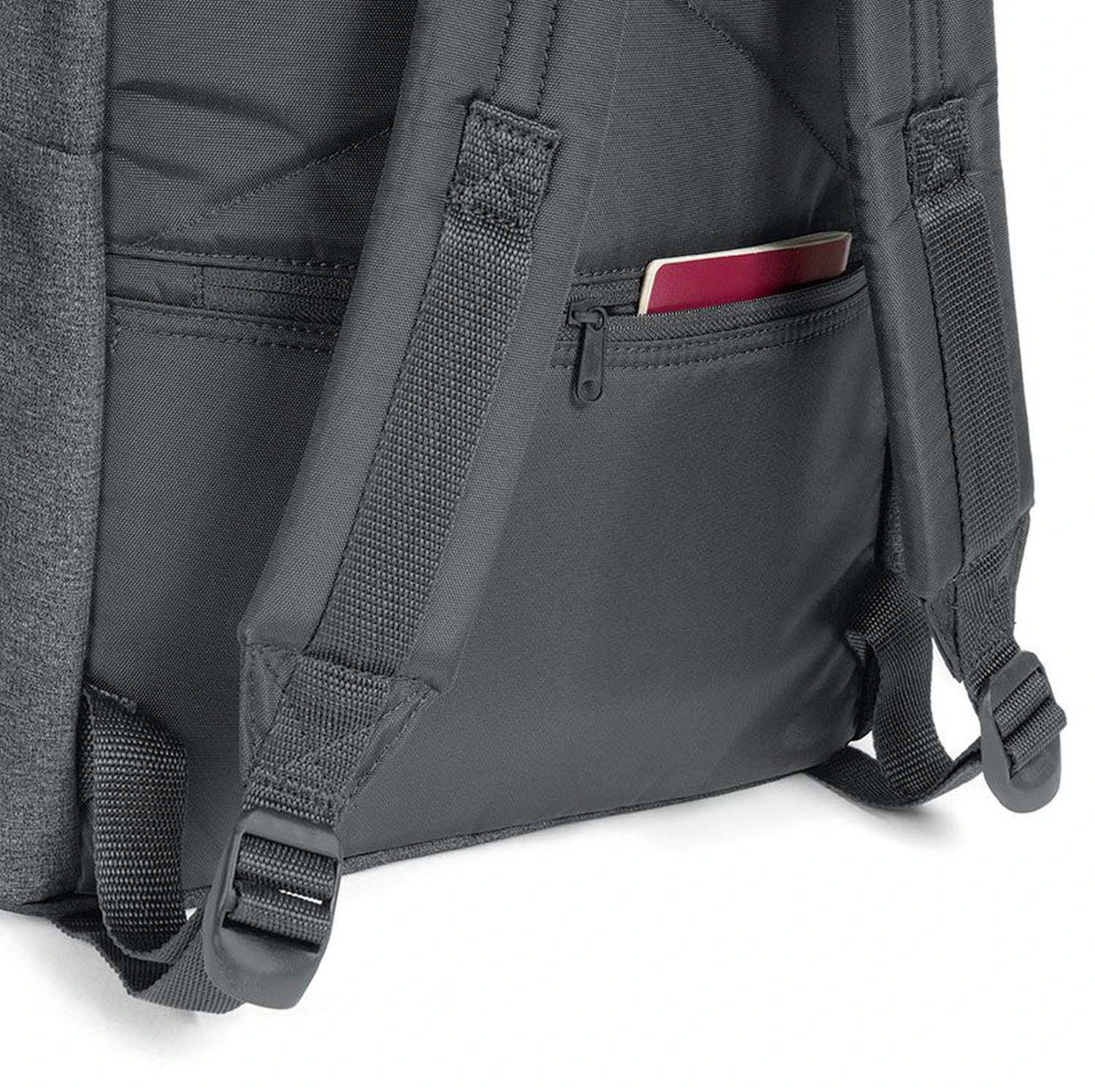Eastpak Selection Padded Double 24 - Rucksack 13'' 47 Cm 6 Eastpak Selection Padded Double 24 - Rucksack 13'' 47 Cm – Bild 6