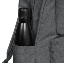 Eastpak Selection Padded Double 24 - Rucksack 13'' 47 Cm 13 Eastpak Selection Padded Double 24 - Rucksack 13'' 47 Cm -Modetaschen Eastpak selection Eastpak Padded Double Laptop Rucksack 13 039 039 47 cm black denim EK0A5B7Y77H1 7