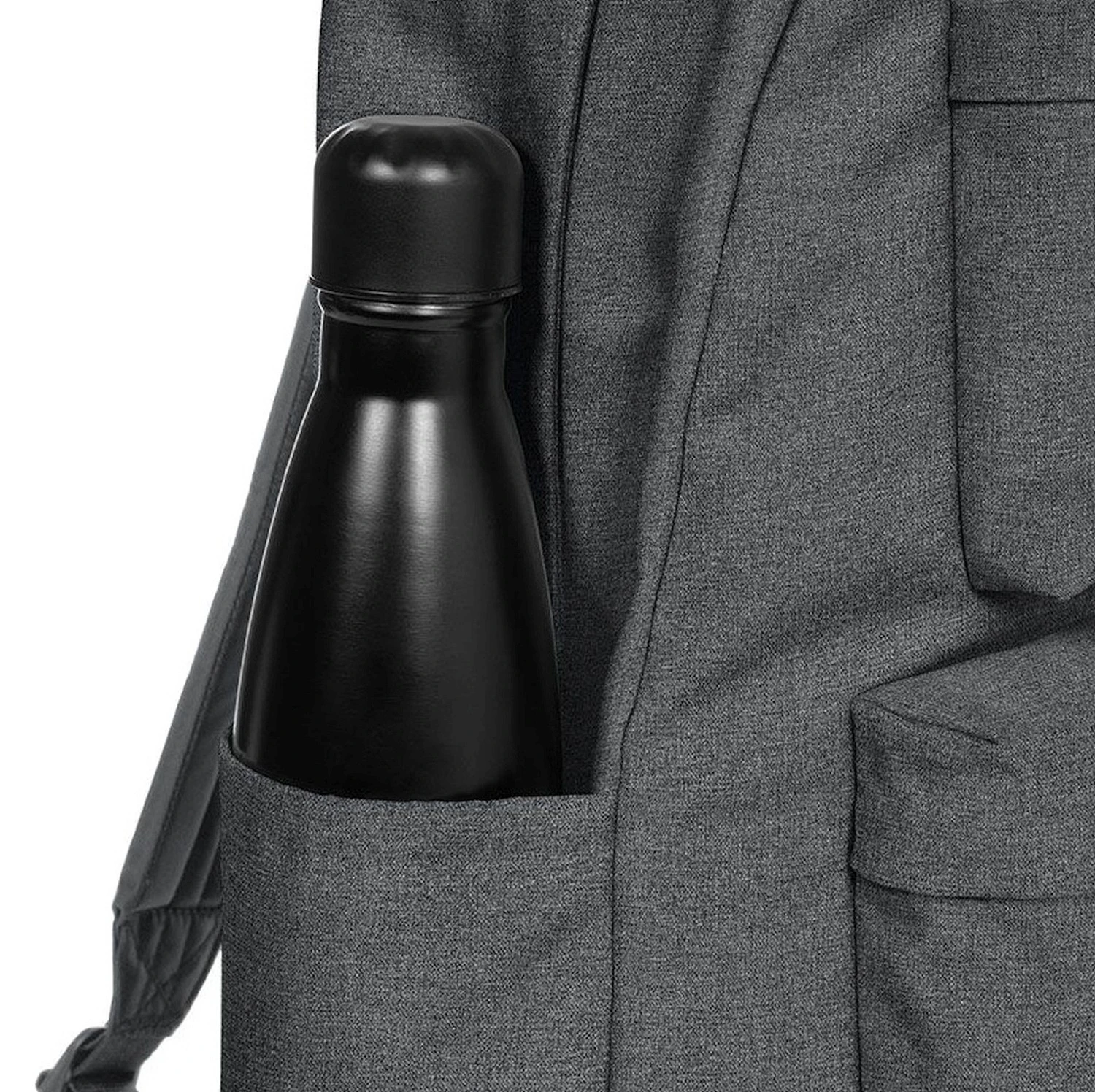 Eastpak Selection Padded Double 24 - Rucksack 13'' 47 Cm 7 Eastpak Selection Padded Double 24 - Rucksack 13'' 47 Cm – Bild 7