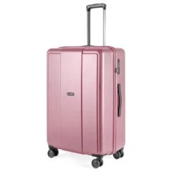 Epic Pop 6.0 - 4-Rollen Trolley Set 3tlg. -Modetaschen Epic Pop 6 0 4 Rollen Trolley Set 3tlg powder rose ELP101 06 12 3