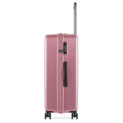 Epic Pop 6.0 - 4-Rollen Trolley Set 3tlg. -Modetaschen Epic Pop 6 0 4 Rollen Trolley Set 3tlg powder rose ELP101 06 12 4