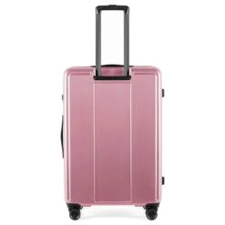 Epic Pop 6.0 - 4-Rollen Trolley Set 3tlg. -Modetaschen Epic Pop 6 0 4 Rollen Trolley Set 3tlg powder rose ELP101 06 12 5