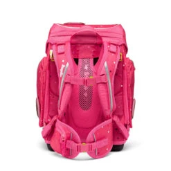 Ergobag Cubo - Schulranzen Set 5tlg. - Mod. 2023 -Modetaschen Ergobag Cubo Schulranzen Set 5tlg neues Mod 2023 Urlaub auf dem ReitB rhof 00649 90152 10 3