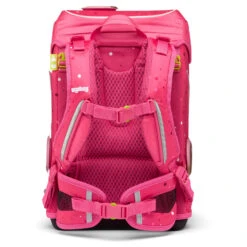 Ergobag Cubo Light - Schulranzen Set 6tlg. Neues Mod. 2023 -Modetaschen Ergobag Cubo light Schulranzen Set 6tlg neues Mod 2023 Urlaub auf dem ReitB rhof 00660 90152 10 3