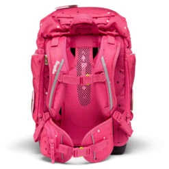 Ergobag Pack - Schulrucksack Set 6tlg. -Modetaschen Ergobag Pack Schulranzen Set 6tlg neues Mod 2023 Urlaub auf dem Bauernhof 00637 90152 10 3