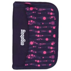 Ergobag Zubehör 22tlg. - Mäppchen 21 Cm Befüllt