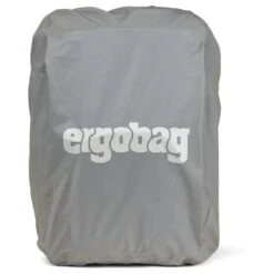 Ergobag Zubehör Reflex - Regenhülle