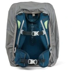 Ergobag Zubehör Reflex - Regenhülle -Modetaschen Ergobag Zubeh r Regenschutz Reflex Reflex ERG RNC 001 G20 3