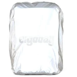 Ergobag Zubehör Reflex - Regenhülle -Modetaschen Ergobag Zubeh r Regenschutz Reflex Reflex ERG RNC 001 G20 4