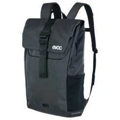 Evoc Duffle 16 - Reiserucksack 48 Cm -Modetaschen Evoc Duffle Backpack 16L Rucksack 48 cm carbon grey black 0450725541 6
