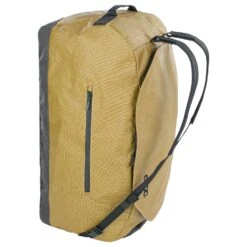 Evoc Duffle Bag 100 - Reisetasche 70 Cm -Modetaschen Evoc Duffle Bag 100L Reisetasche 70 cm curry black 0450725367 3