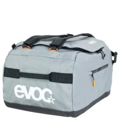Evoc Duffle Bag 40 - Reisetasche 50 Cm 11 Evoc Duffle Bag 40 - Reisetasche 50 Cm -Modetaschen Evoc Duffle Bag 40L Reisetasche 50 cm stone 0450725404 4