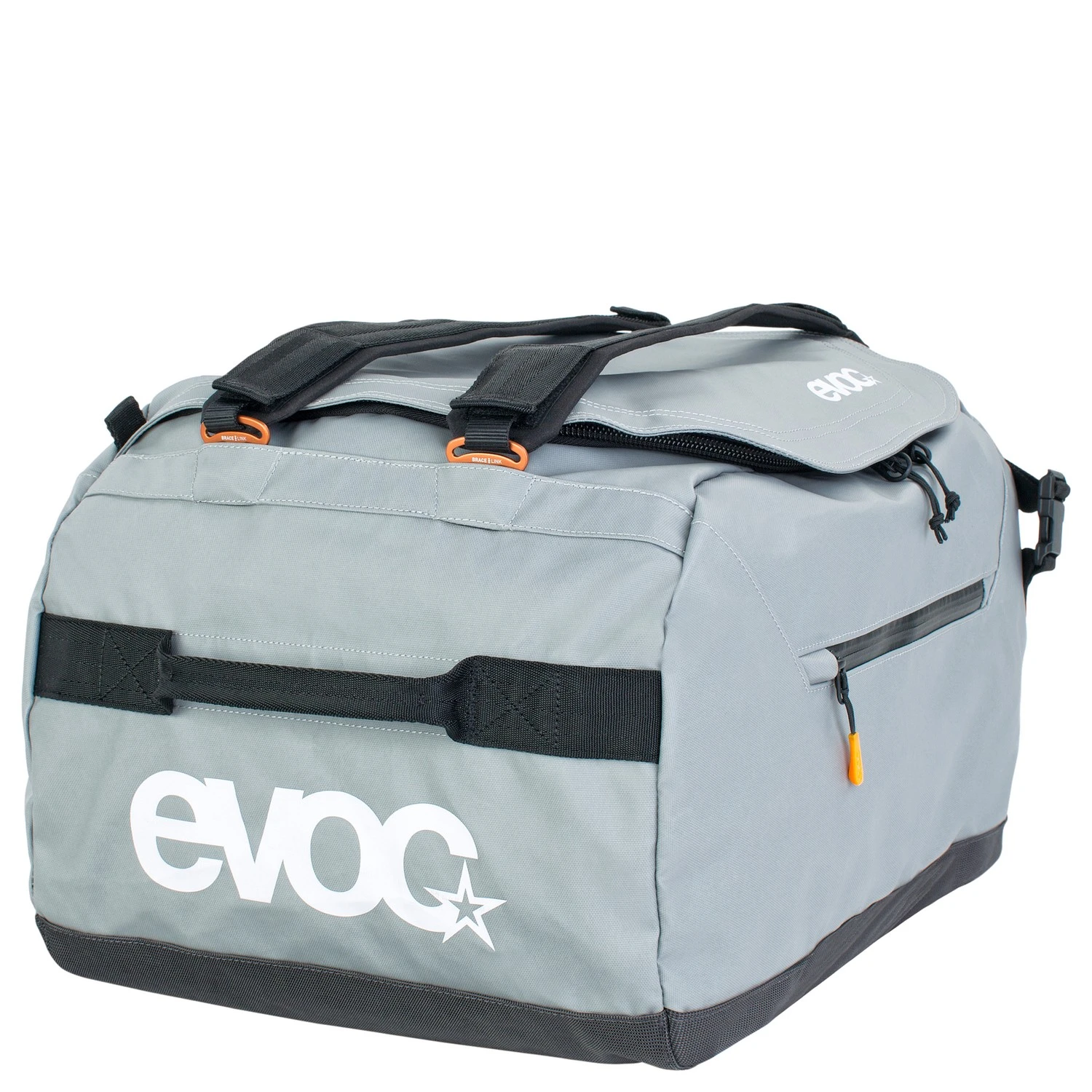 Evoc Duffle Bag 40 - Reisetasche 50 Cm 4 Evoc Duffle Bag 40 - Reisetasche 50 Cm – Bild 4