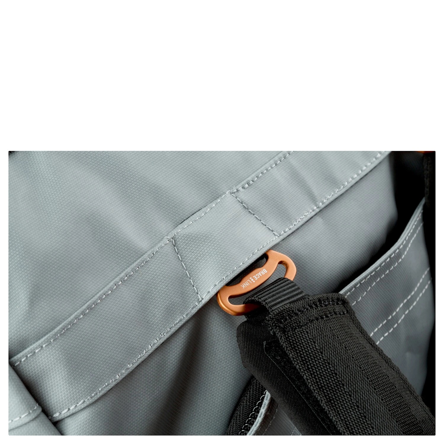 Evoc Duffle Bag 40 - Reisetasche 50 Cm 8 Evoc Duffle Bag 40 - Reisetasche 50 Cm – Bild 8