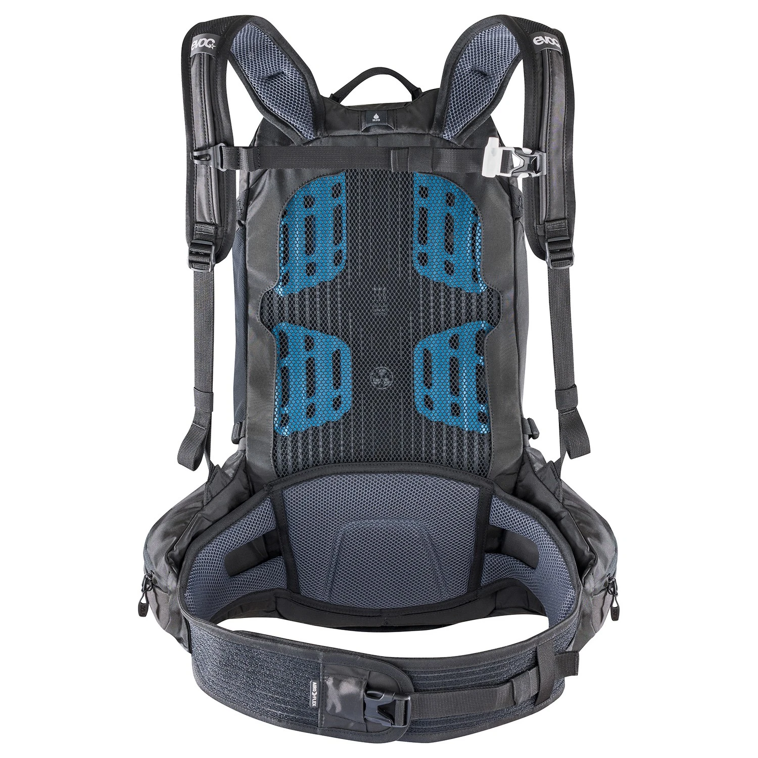 Evoc Explorer Pro 26 - Fahrradrucksack 48 Cm 2 Evoc Explorer Pro 26 - Fahrradrucksack 48 Cm – Bild 2