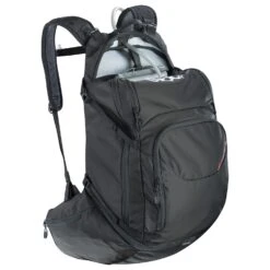 Evoc Explorer Pro 26 - Fahrradrucksack 48 Cm 13 Evoc Explorer Pro 26 - Fahrradrucksack 48 Cm -Modetaschen Evoc Explorer Pro 26 Bike Rucksack 48 cm black 0450721413 4