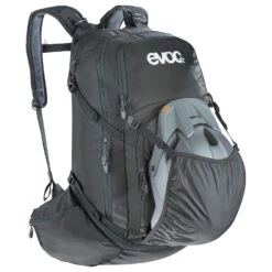 Evoc Explorer Pro 26 - Fahrradrucksack 48 Cm 15 Evoc Explorer Pro 26 - Fahrradrucksack 48 Cm -Modetaschen Evoc Explorer Pro 26 Bike Rucksack 48 cm black 0450721413 6