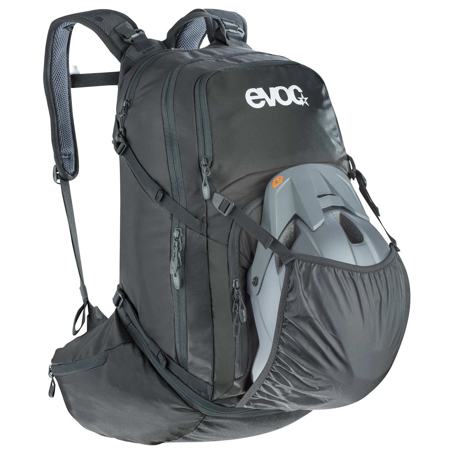 Evoc Explorer Pro 26 - Fahrradrucksack 48 Cm 6 Evoc Explorer Pro 26 - Fahrradrucksack 48 Cm – Bild 6