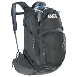 Evoc Explorer Pro 26 - Fahrradrucksack 48 Cm 16 Evoc Explorer Pro 26 - Fahrradrucksack 48 Cm -Modetaschen Evoc Explorer Pro 26 Bike Rucksack 48 cm black 0450721413 7