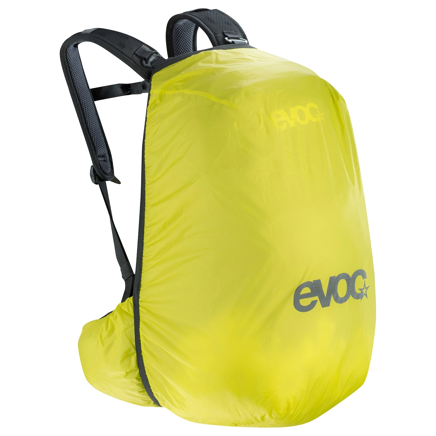 Evoc Explorer Pro 26 - Fahrradrucksack 48 Cm 8 Evoc Explorer Pro 26 - Fahrradrucksack 48 Cm – Bild 8