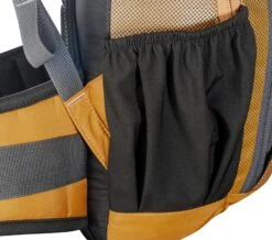 Evoc FR Enduro 16L - Fahrradrucksack 50 Cm -Modetaschen Evoc FR Enduro 16L Protektor Bike Rucksack S 50 cm carbon grey loam 0450721307 10