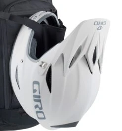 Evoc FR Trail Blackline 20L - Fahrradrucksack 56 Cm -Modetaschen Evoc FR Trail Blackline 20L Protektor Rucksack S 50 cm black 7015215201 4