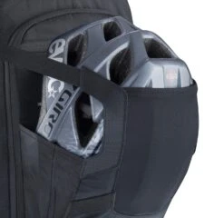Evoc FR Trail Blackline 20L - Fahrradrucksack 56 Cm -Modetaschen Evoc FR Trail Blackline 20L Protektor Rucksack S 50 cm black 7015215201 5