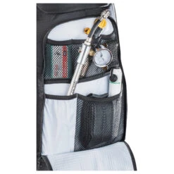 Evoc FR Trail Unlimited 20L - Fahrradrucksack 56 Cm -Modetaschen Evoc FR Trail Unlimited 20L Fahrradrucksack 56 cm XL black white 100103105 XL 4
