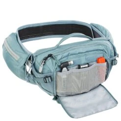 Evoc Hip Pack Pro E-Ride 3L - Gürteltasche 28 Cm -Modetaschen Evoc Hip Pack Pro E Ride 3L G rteltasche 28 cm steel 0450726616 3