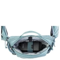 Evoc Hip Pack Pro E-Ride 3L - Gürteltasche 28 Cm -Modetaschen Evoc Hip Pack Pro E Ride 3L G rteltasche 28 cm steel 0450726616 6