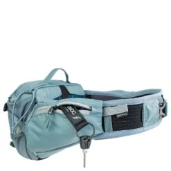 Evoc Hip Pack Pro E-Ride 3L - Gürteltasche 28 Cm -Modetaschen Evoc Hip Pack Pro E Ride 3L G rteltasche 28 cm steel 0450726616 8