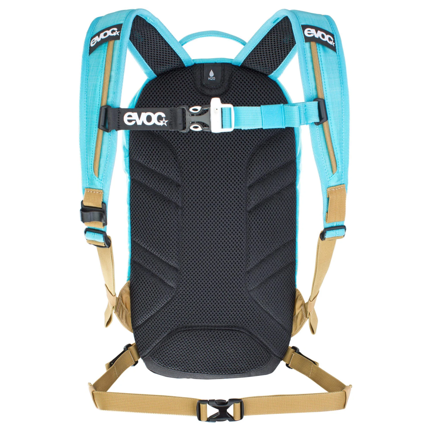 Evoc Joyride 4 - Bike-Rucksack 39 Cm 2 Evoc Joyride 4 - Bike-Rucksack 39 Cm – Bild 2