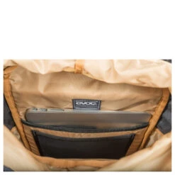 Evoc Mission 22L - Rucksack 42 Cm -Modetaschen Evoc Mission 22L Rucksack 42 cm black 401309100 5